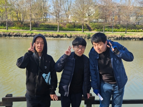[성장이음팀] 지원주택(Level 1, 2) 이야기_ 봄나...