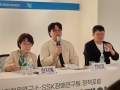 [지역사회 속 통합돌봄의 현재와 미래] 토론회 참석 소식