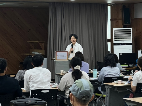 【맞춤지원팀】 권익옹호 지역사회공동사업 「...