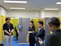 [통합돌봄]  광주 최중증 발달장애인 통합돌봄 현장방문