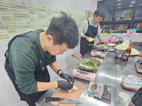 [성장이음팀] 지원주택(Level 1, 2) 이...