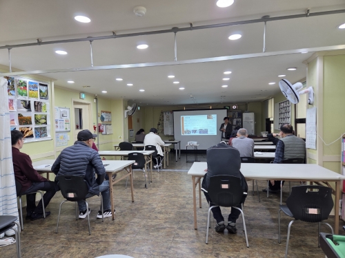 [직업지원팀] 지역사회와 함께하는 구직클럽(직업 ...