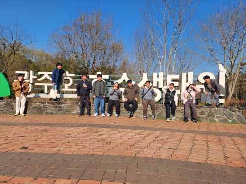 [직업지원팀] 자조모임_광주호수생태공원 산책 활...
