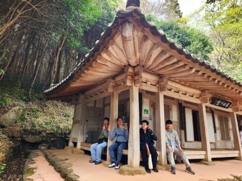 [성장이음팀] 지원주택(Level 1, 2) 이야기_강진 ...