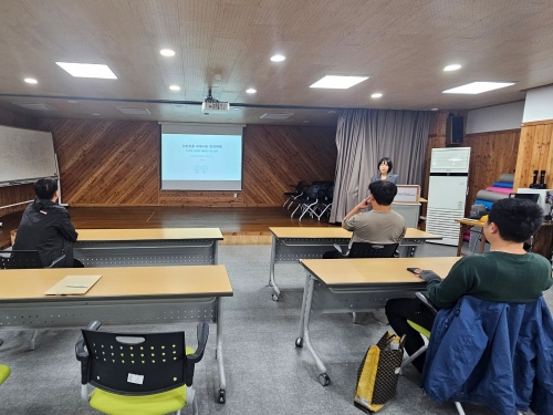 [성장이음팀] 자립생활 지원주택 이야기...